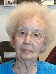 Obituary information for Carol Kouba