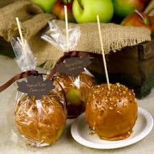 Something 2 Dance 2 Blog Archive Fun Fall Wedding Favors Mason Jar Wedding Favors Wedding Favors Fall Candy Wedding Favors