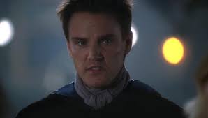 Ghost Whisperer" Head Over Heels (TV Episode 2009)