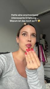 Erschreckend interessante Erfahrung von Alexandra Fonsatti