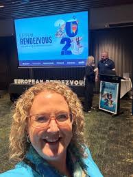 Trish Shepherd's Instagram, Twitter & Facebook