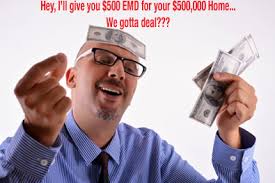 We did not find results for: Protect Your Earnest Money Deposit When Buying A Home