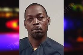 Terence Hunter — Lowndes County Jail Bookings