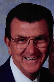 Bishop David Hickson Obituary