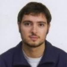 Borja MARTÍNEZ-PÉREZ