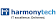 HarmonyTech logo