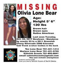 Senatorial Eyes On Missing Person Case High Plains Reader Fargo Nd
