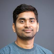 Swadheen Shukla at Microsoft Research