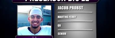 Preseason Big 22 Profile