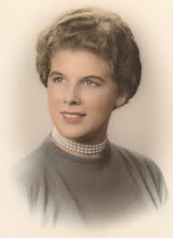 Maxine Cunningham) Obituary January 15, 2014