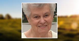 Phyllis Jean Taylor Obituary 2022