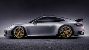 Hd Wallpaper Porsche Porsche 911 Carrera S Porsche 911 992 Carrera S By Techart Wallpaper Flare