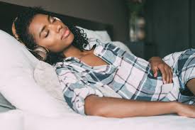 If you're one of the millions of people in world who have trouble sleeping, this 24 minute sleep inducing masterpiece, created by the popular meditation app simply called blue gold, the audio story is narrated by actor stephen fry, who you'll recognize from all seven harry potter audiobooks. Calm Sleep Stories App Would Be Best With These Celebs Well Good