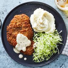 How to make gravy for chicken fried steak Best Chicken Fried Steak Recipe How To Make Chicken Fried Steak