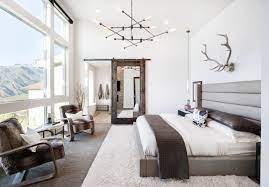 Wide choice of bedroom in rustic at ny furniture outlets. 75 Beautiful Rustic Bedroom Pictures Ideas July 2021 Houzz