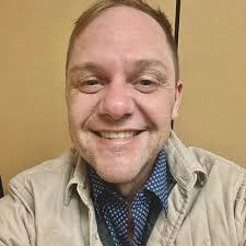 Gregory Clayton King