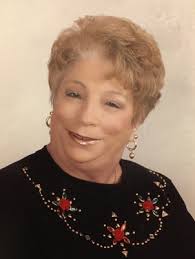 Obituary information for Mary Virginia Carter