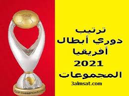 لم يحدد دورى ابطال افريقيا بي ان سبورت 4. ØªØ±ØªÙŠØ¨ Ù…Ø¬Ù…ÙˆØ¹Ø§Øª Ø¯ÙˆØ±ÙŠ Ø§Ø¨Ø·Ø§Ù„ Ø§ÙØ±ÙŠÙ‚ÙŠØ§ 2021