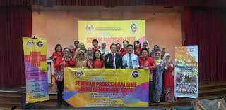 1991 ke arah pendidikan cemerlang. Guru Kaunseling Nurhaiza Che Mat Isu Kegagalan Permohonan Guru Cemerlang