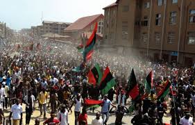 He added that every attempt by the indigenous people of biafra, ipob to cause any disunity in the state will be heavily resisted. Interview Dss Have Been Fighting To Infiltrate Esn Ipob Spokesperson 247ureports Com
