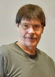 Obituary: Tony Gould