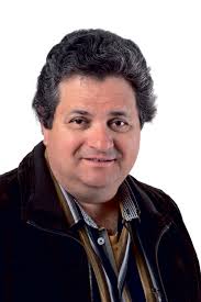 Andreas Roth neu im Grossen Gemeinderat