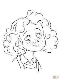 Search, discover and share your favorite 21 savage gifs. Little Orphan Annie Coloring Pages Coloring Home