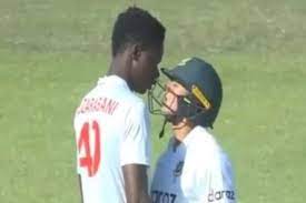 Live cricket score for zimbabwe vs bangladesh, 1st odi home live scores schedule icc rankings ipl news. Zimbabwe Vs Bangladesh Live Cricket Score Day 4 From Harare Ban Take Healthy Lead