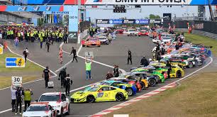 Goodyear to acquire cooper tire & rubber. Vorschau 24h Rennen Nurburgring Wer Bezwingt Die Holle Auto Motor Und Sport