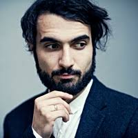 Tigran Hamasyan Musician