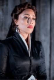 Marina Costa-Jackson, Soprano