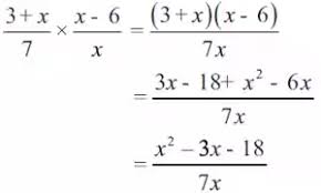 Maybe you would like to learn more about one of these? Operasi Perhitungan Aljabar Kelas Viii Smp Sintianabraune