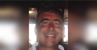 Obituary information for Joseph Francis Hughey