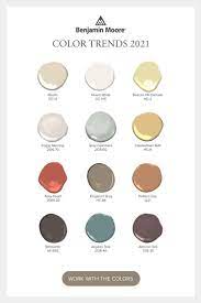 Color Trends Color Of The Year 2022 October Mist 1495 Benjamin Moore House Color Palettes House Color Schemes Benjamin Moore Colors