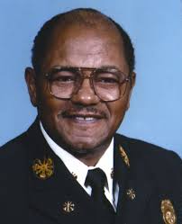 Former Greensboro Fire Department Fire Chief, Ray Flowers Passes Away at  Age 83