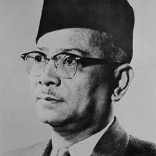 Tugas sebagai guru di sk methodist tanjong malim. Swashvillage Tunku Abdul Rahman Biografi
