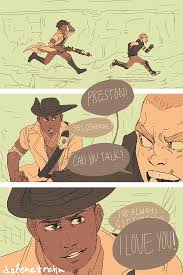 Bingo Bango Bongo Song Fallout 4 What Did We Do To Deserve Preston Garvey We Will Never Know Tumblr Fallout Funny Fallout Art Fallout Game