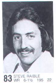 Seattle Seahawks Spirit of 1976 Page