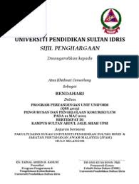 Kursus asas pertahanan awam siri 1/2020 yang disertai oleh ag prestige juga turut disertai golongan artis yang hace 2 años. Sijil Penghargaan Edit