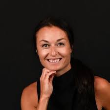 Shannon Halvorson's Instagram, Twitter & Facebook