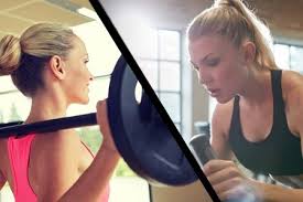 Zo integreer je krachttraining als. Hoe Combineer Je Cardio En Krachttraining Betersport