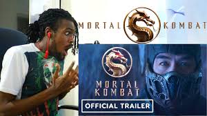 #mortalkombat #hbomax #warnerbros take a look at our concept trailer for 'mortal kombat' which is an upcoming american martial arts fantasy action film directed by simon mcquoid from a screenplay by greg russo and dave callaham and a story by oren uziel and russo. 8jpw4mptmuh81m