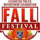 Lexington Police Department Foundation Fall Festival event image