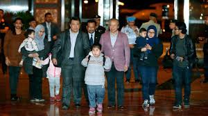 How can i get a tourist visa if i want to travel to s.korea with my family. Mahathir Malaysia To Reopen Embassy In North Korea Radio Free Asia