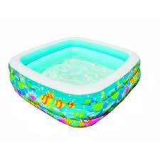 Clearview Aquarium Pool 57471ep The Home Depot Inflatable Pool Inflatable Swimming Pool Pool