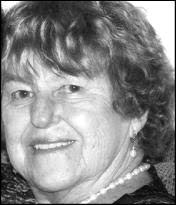 Beatrice STANSFIELD Obituary