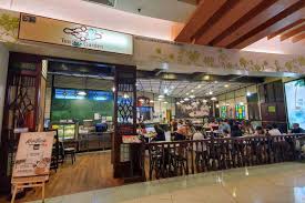 Not as big as aeon bukit indah. Bukit Indah Aeon Perfect Weekend Getaway For Cheap Food And Shopping Chirpychirp