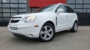 Image result for Summit White 2011 Captiva