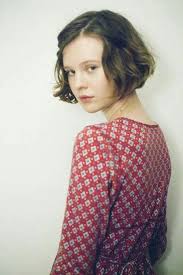 French Bob No Bangs Thick Hair Styles Medium Hair Styles Short Hair Styles
