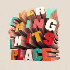 Making words out of three dimensional letters is a great way to decorate your home, office, or business. How To Create Colorful Wooden 3d Text